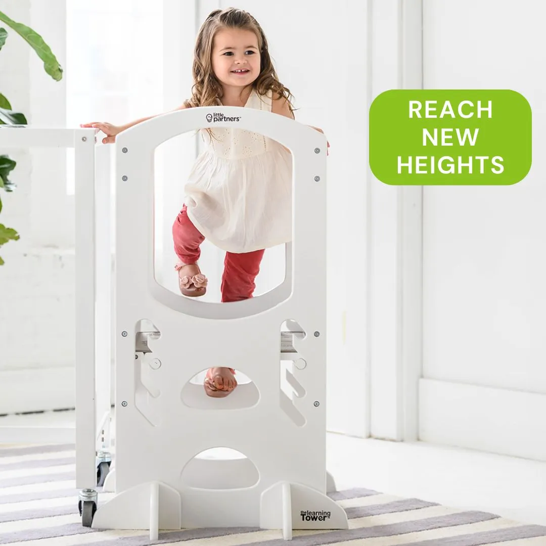 The Learning Tower® Toddler Tower