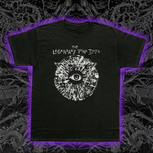 The Legendary Pink Dots Slim Fit Tee