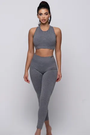 THE LEMONLUNAR GO FOR IT Activewear Set - SALE