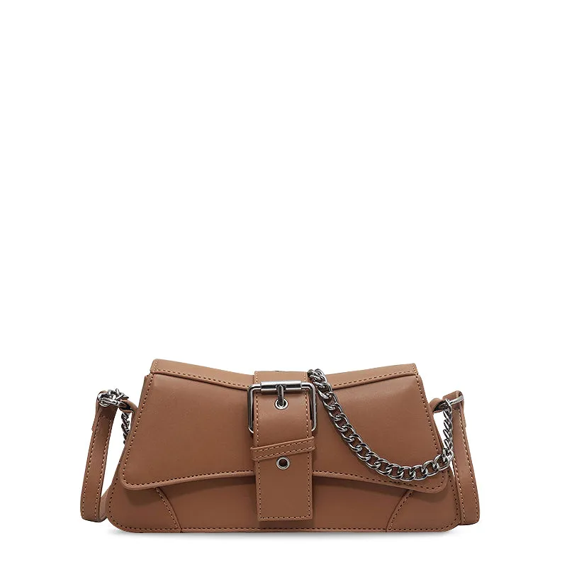 The Lena Shoulder Bag