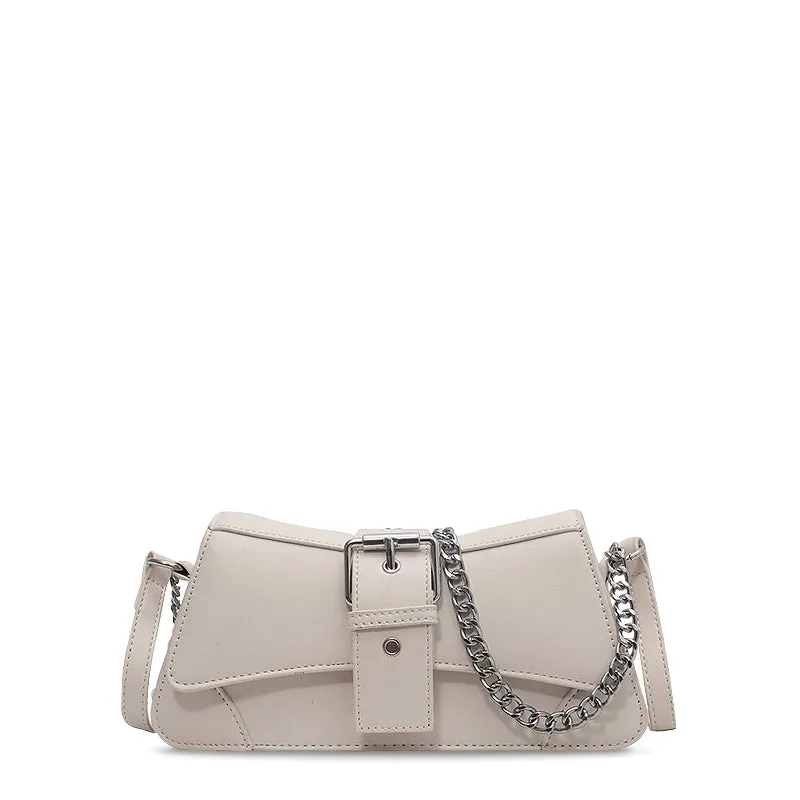 The Lena Shoulder Bag