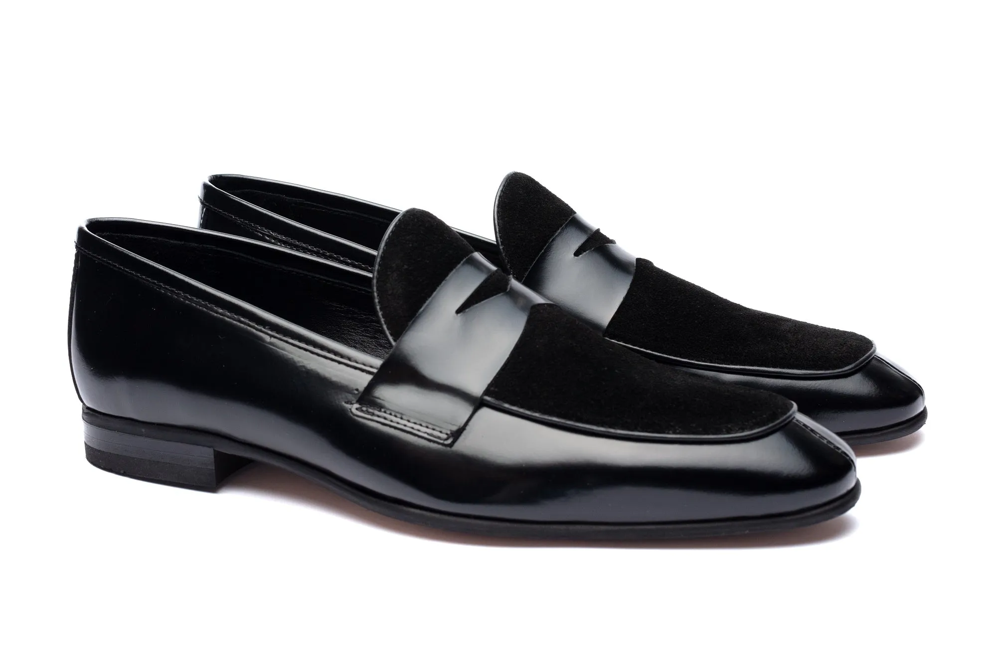 The Lenno Loafers