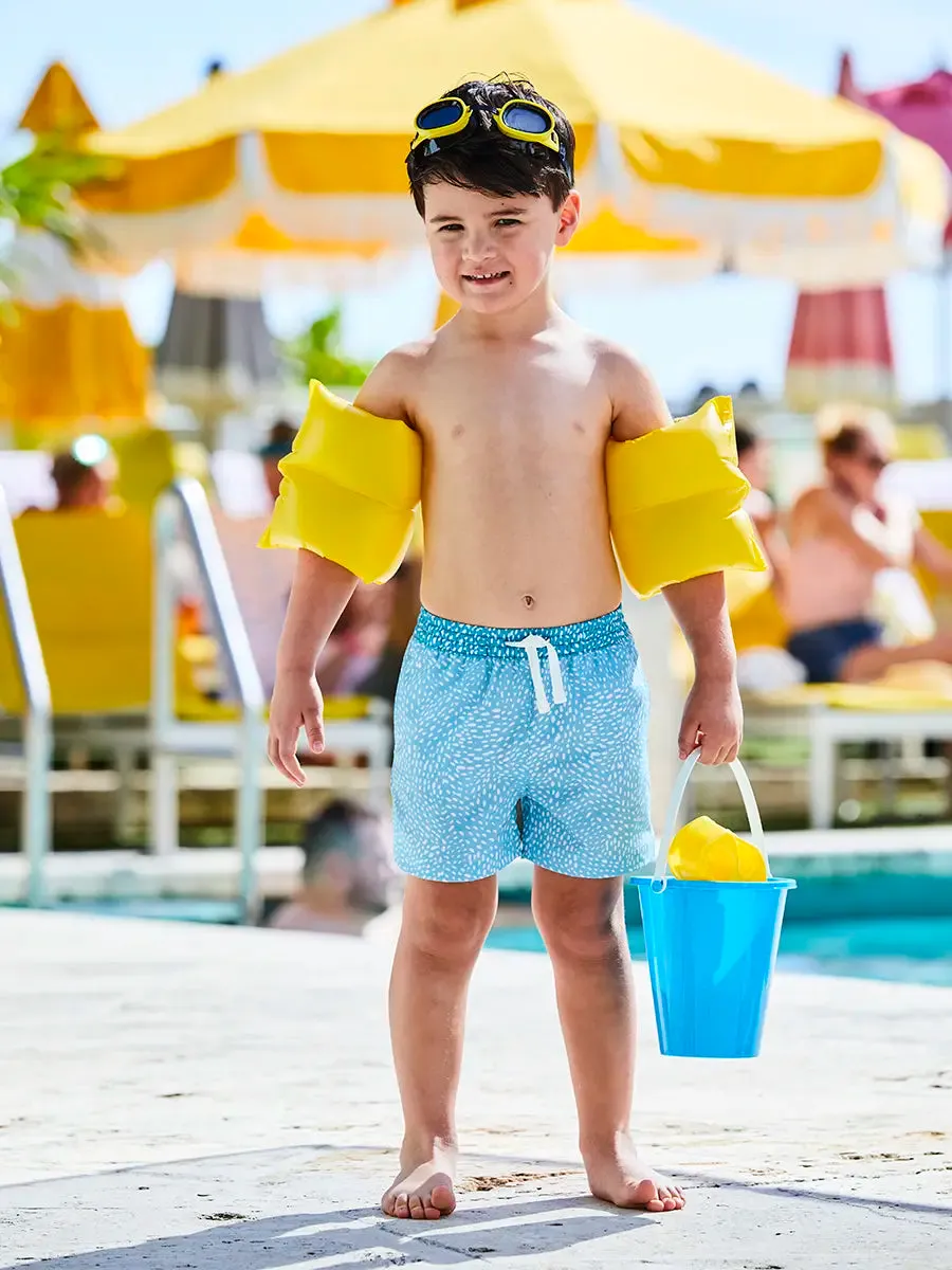 The Lil Whale Sharks (Toddler Swim)