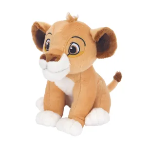 THE LION KING - Simba Plush