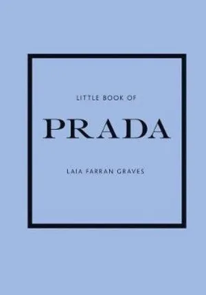 The Little Book of Prada