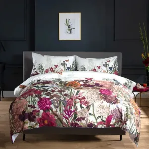 The Lyndon Company Tivoli King Duvet Set