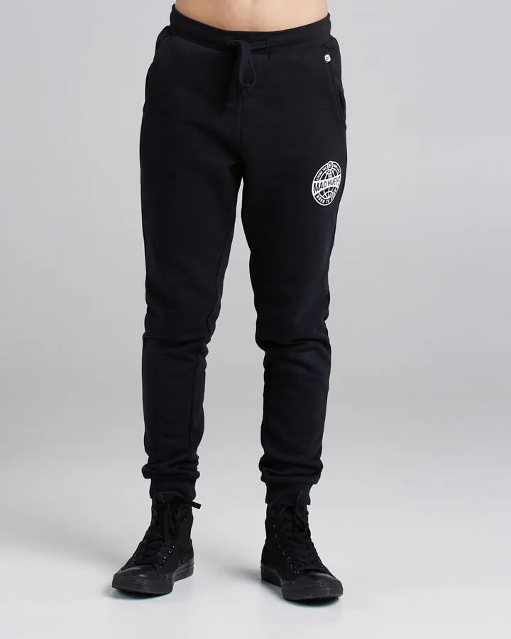 The Mad Hueys Hueys Global Youth Trackpant