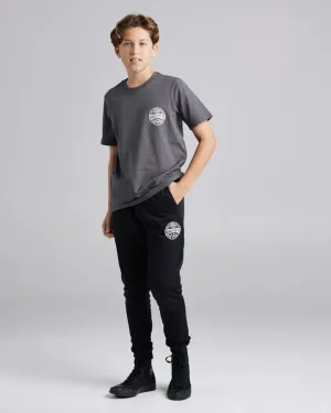 The Mad Hueys Hueys Global Youth Trackpant