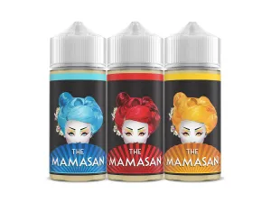 The Mamasan 100ml