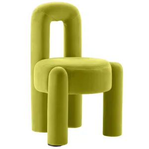 The Marian Chair Pistachio