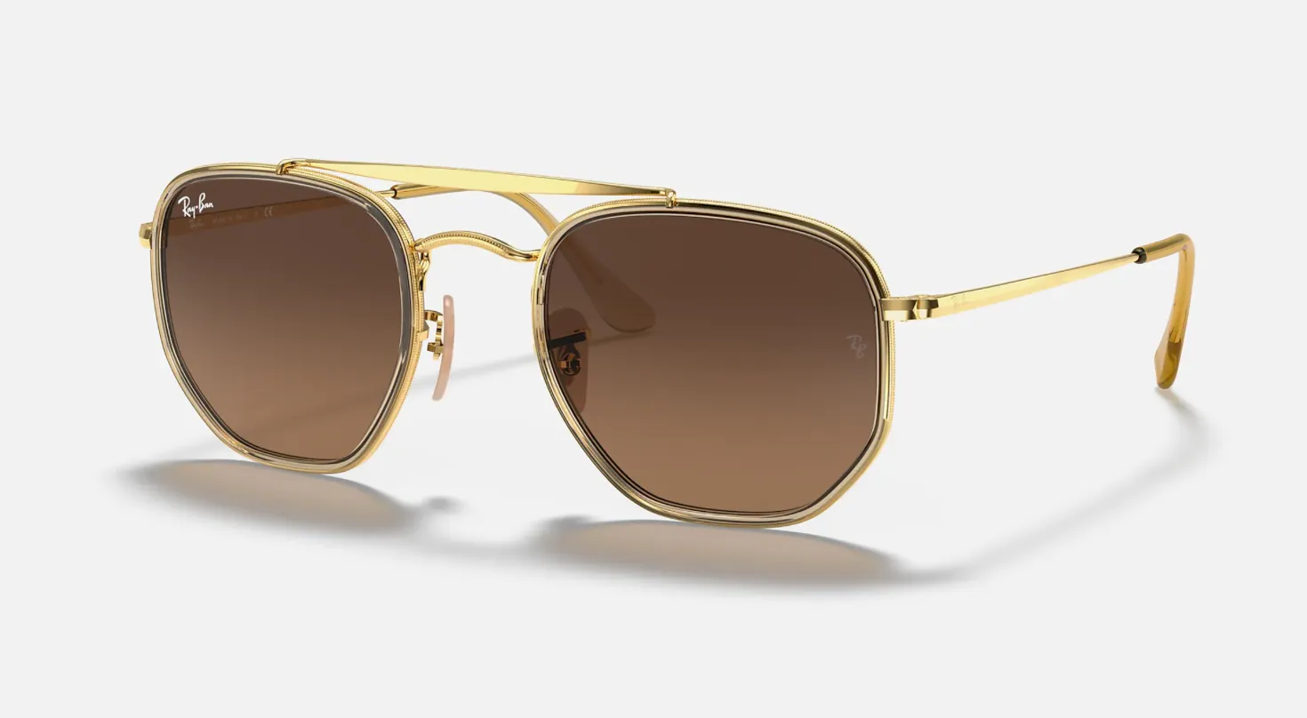 The Marshall II Sunglass