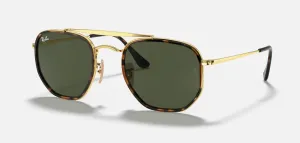 The Marshall II Sunglass