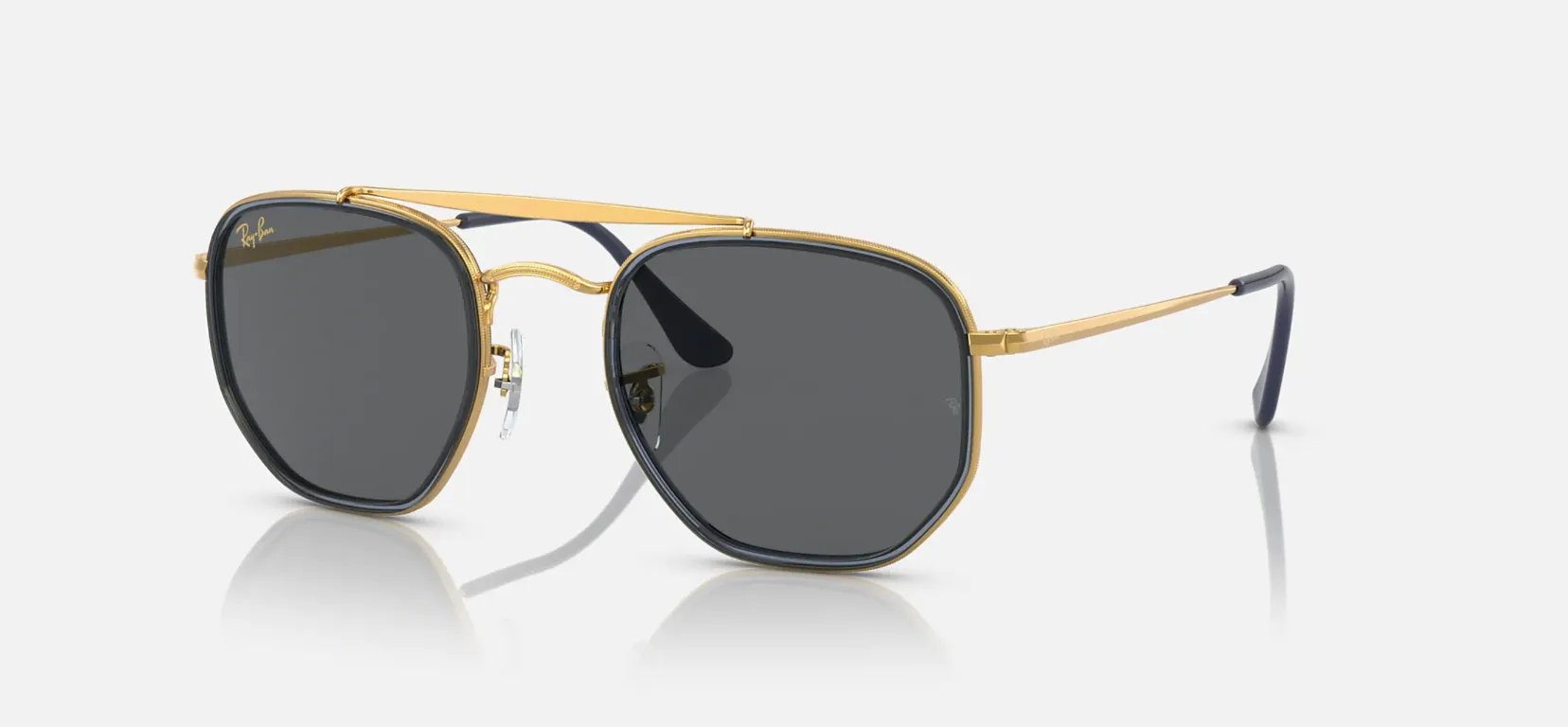 The Marshall II Sunglass