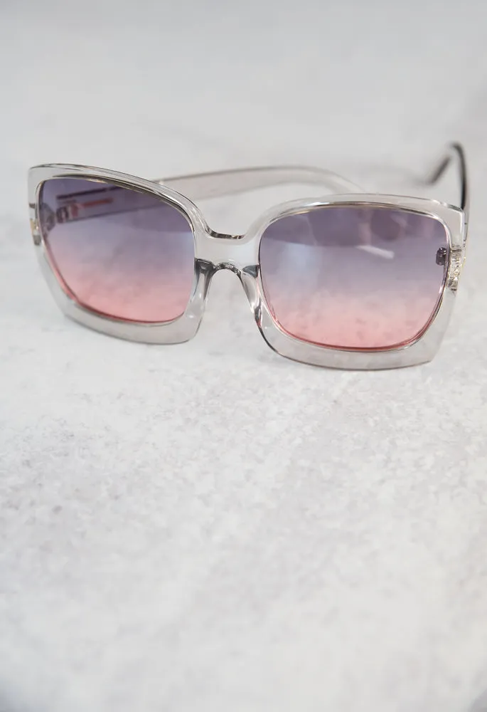 The Megan Sunglasses [Online Exclusive]