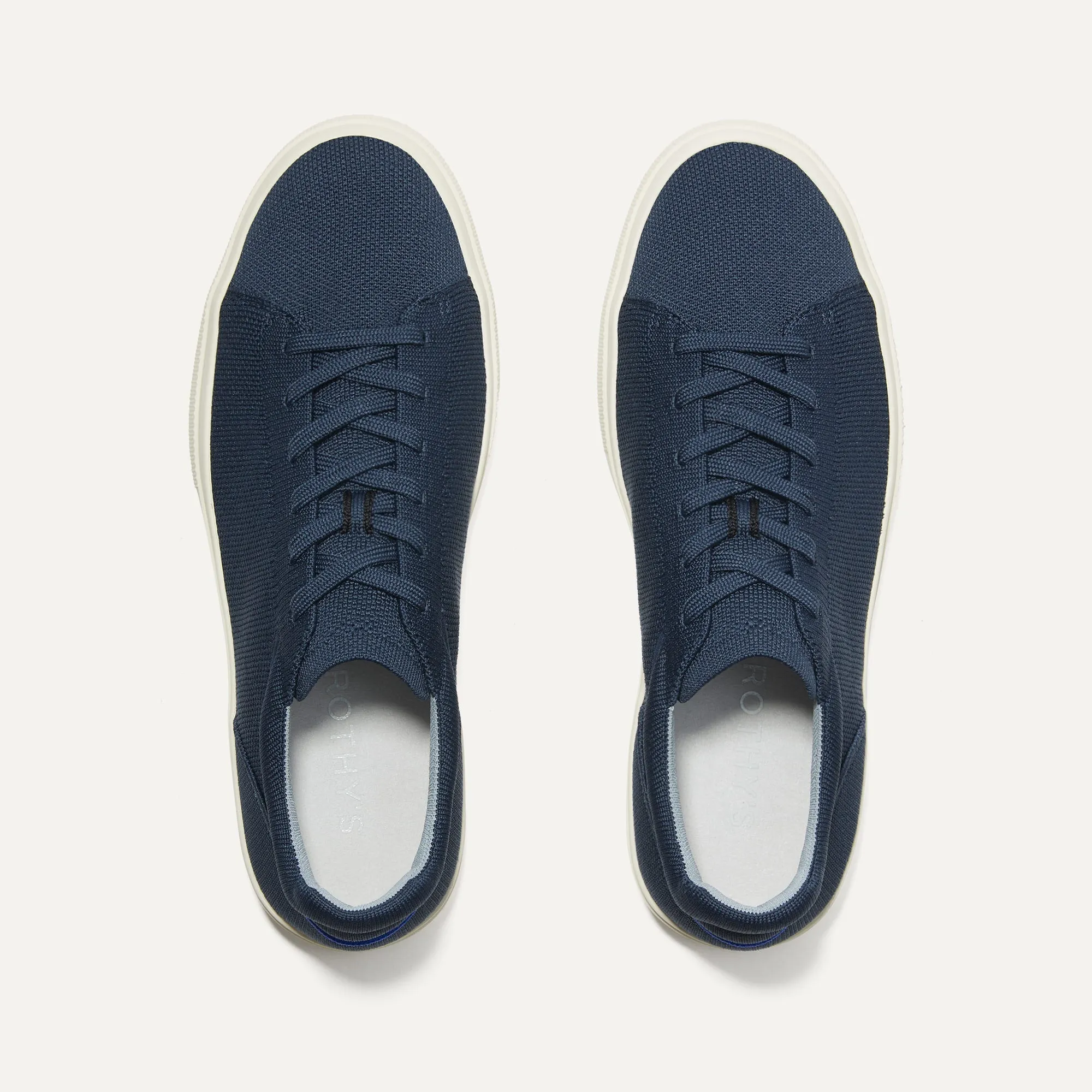 The Men's RS02 Sneaker - Navy