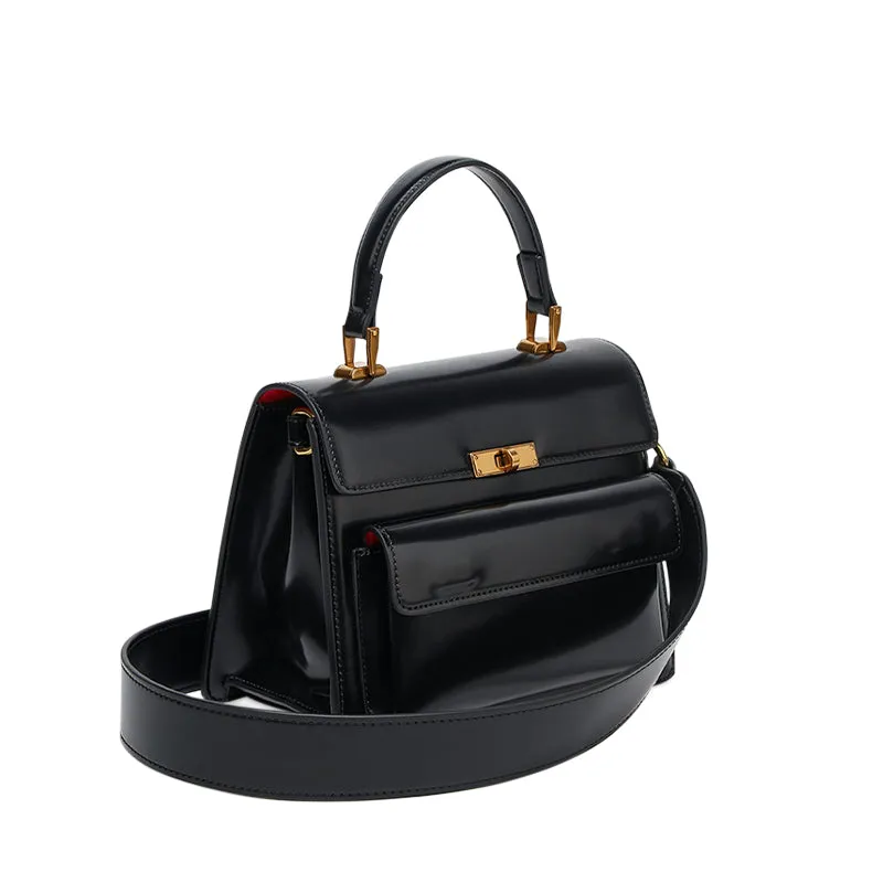 The Michaela Crossbody Bag