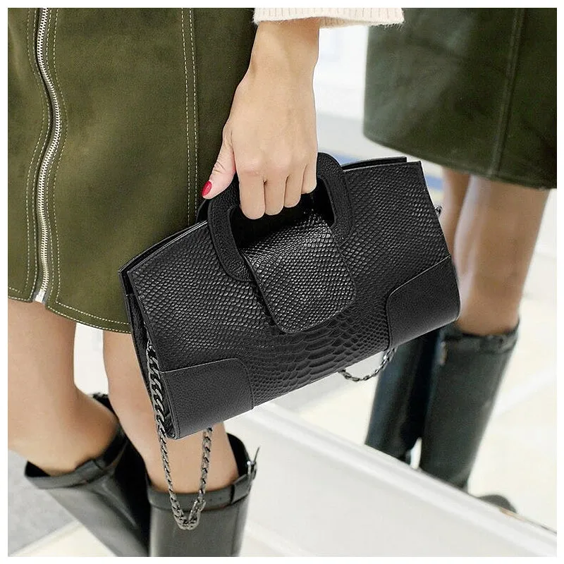 The Milan Handbag