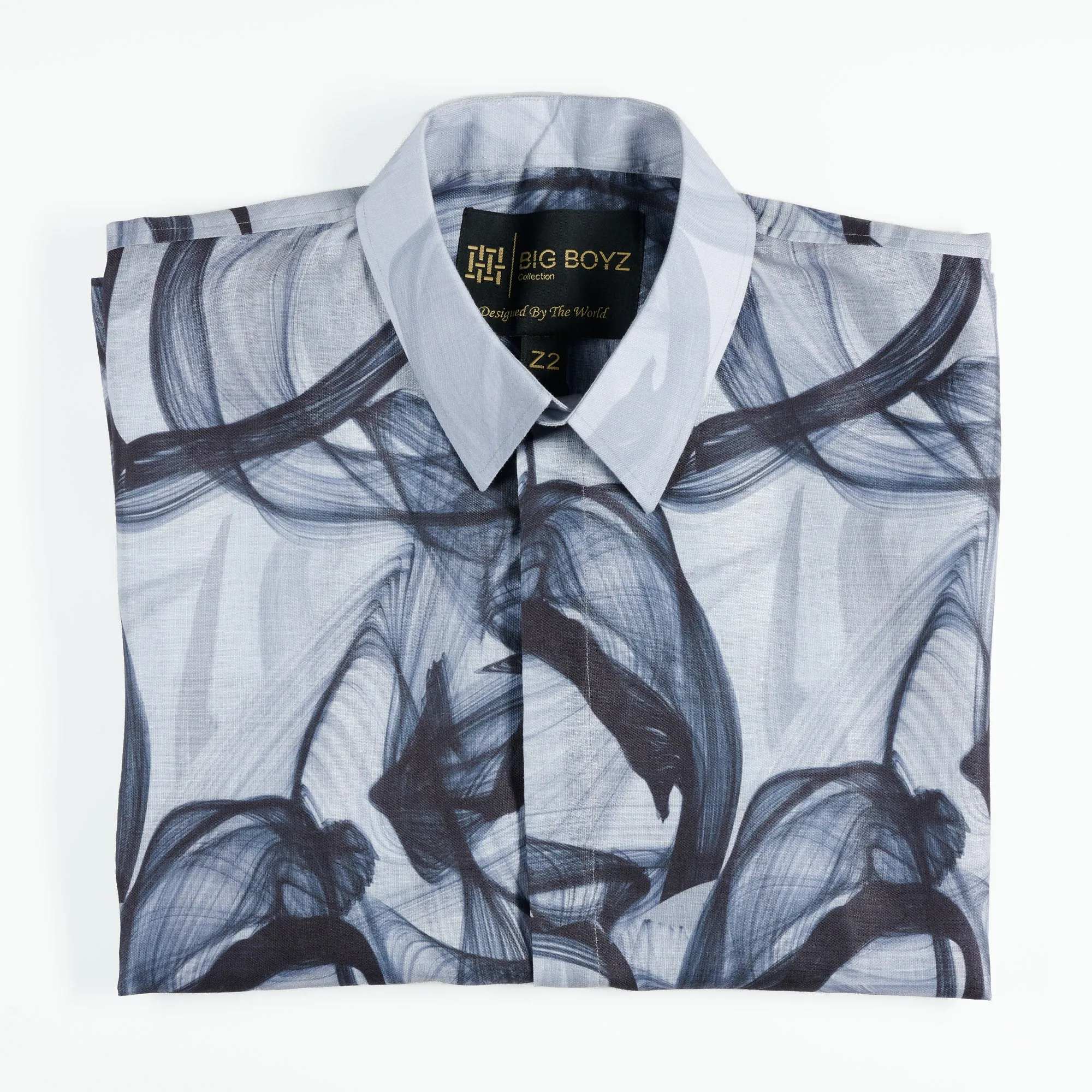 The Mistik - Mens Shirt