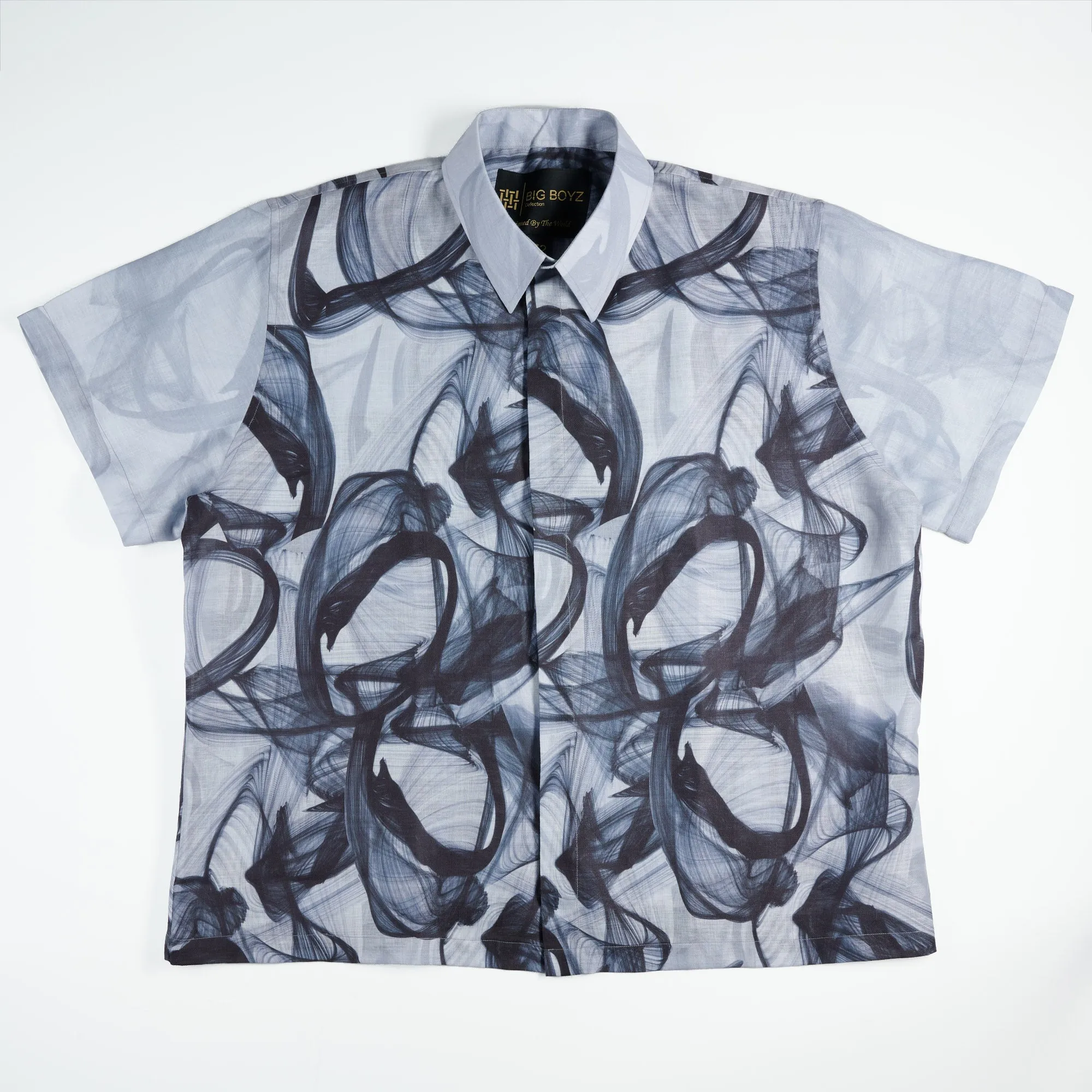 The Mistik - Mens Shirt