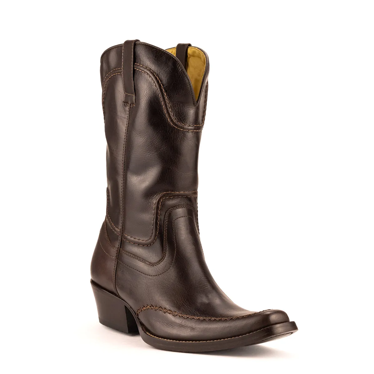 The Montana Boot in Espresso