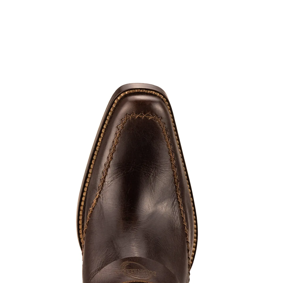 The Montana Boot in Espresso