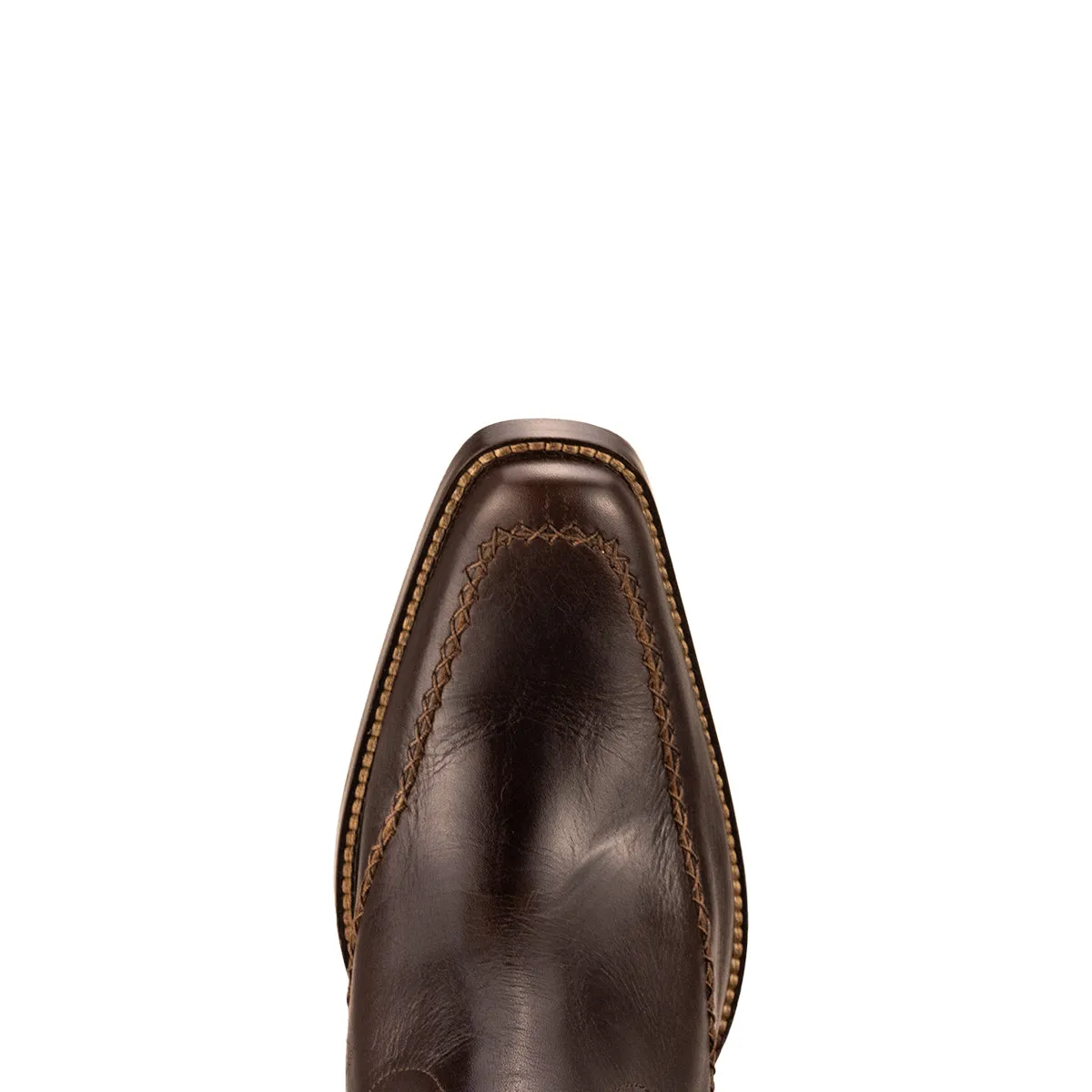 The Montana Boot in Espresso