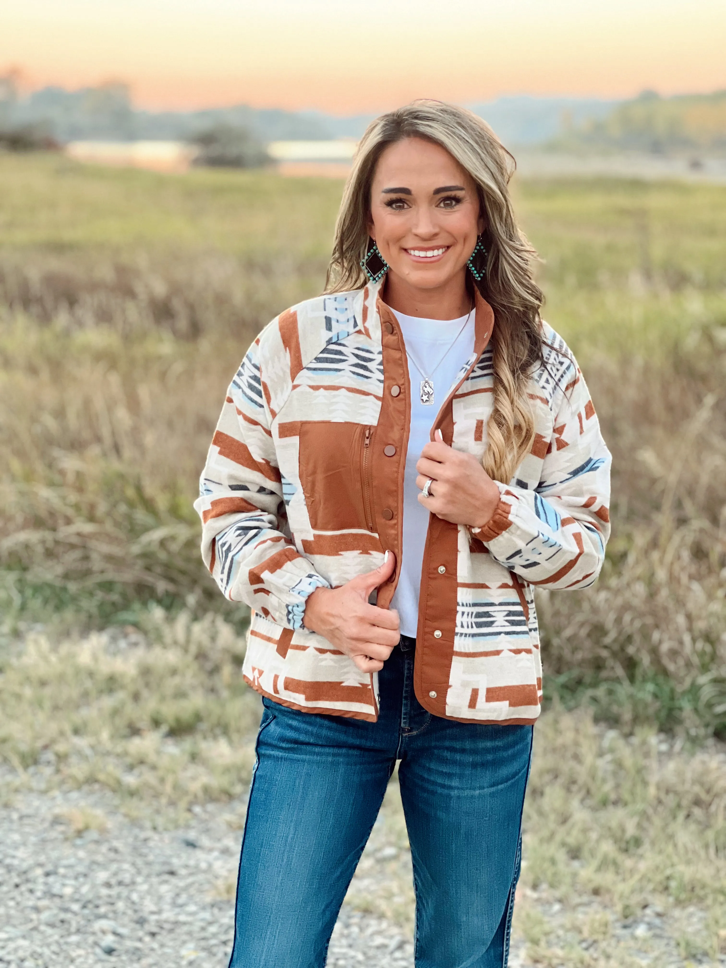 The Montana Jacket