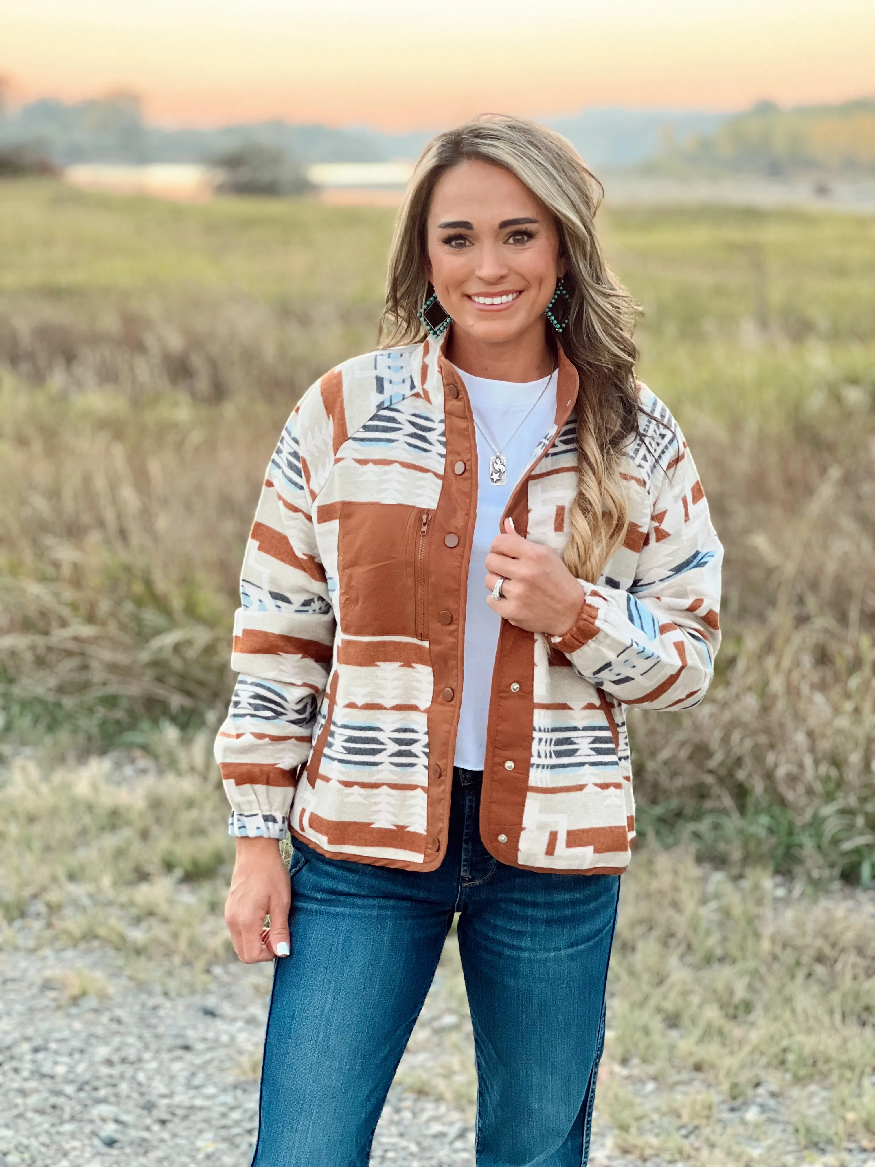 The Montana Jacket