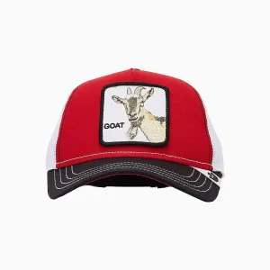 The MV Butter Trucker Hat