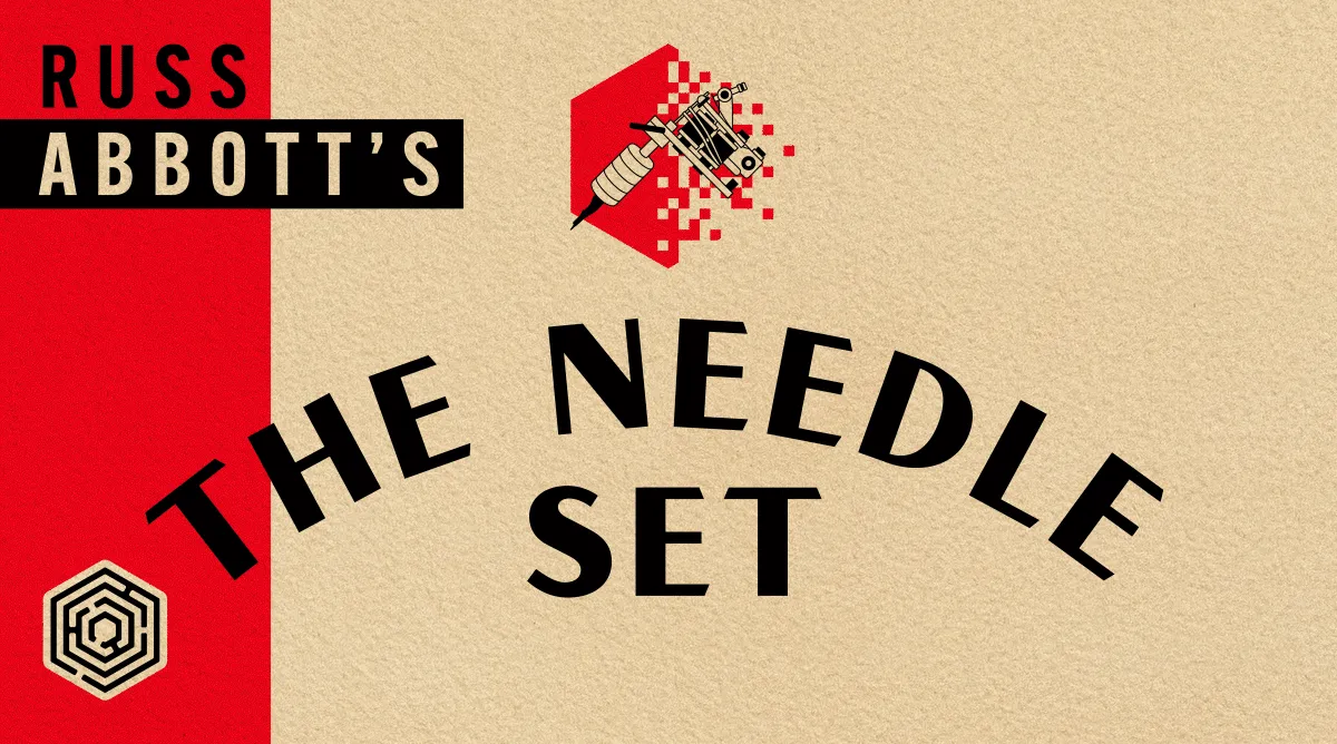 The Needle Set