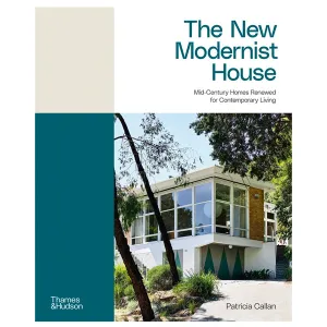 The New Modernist House