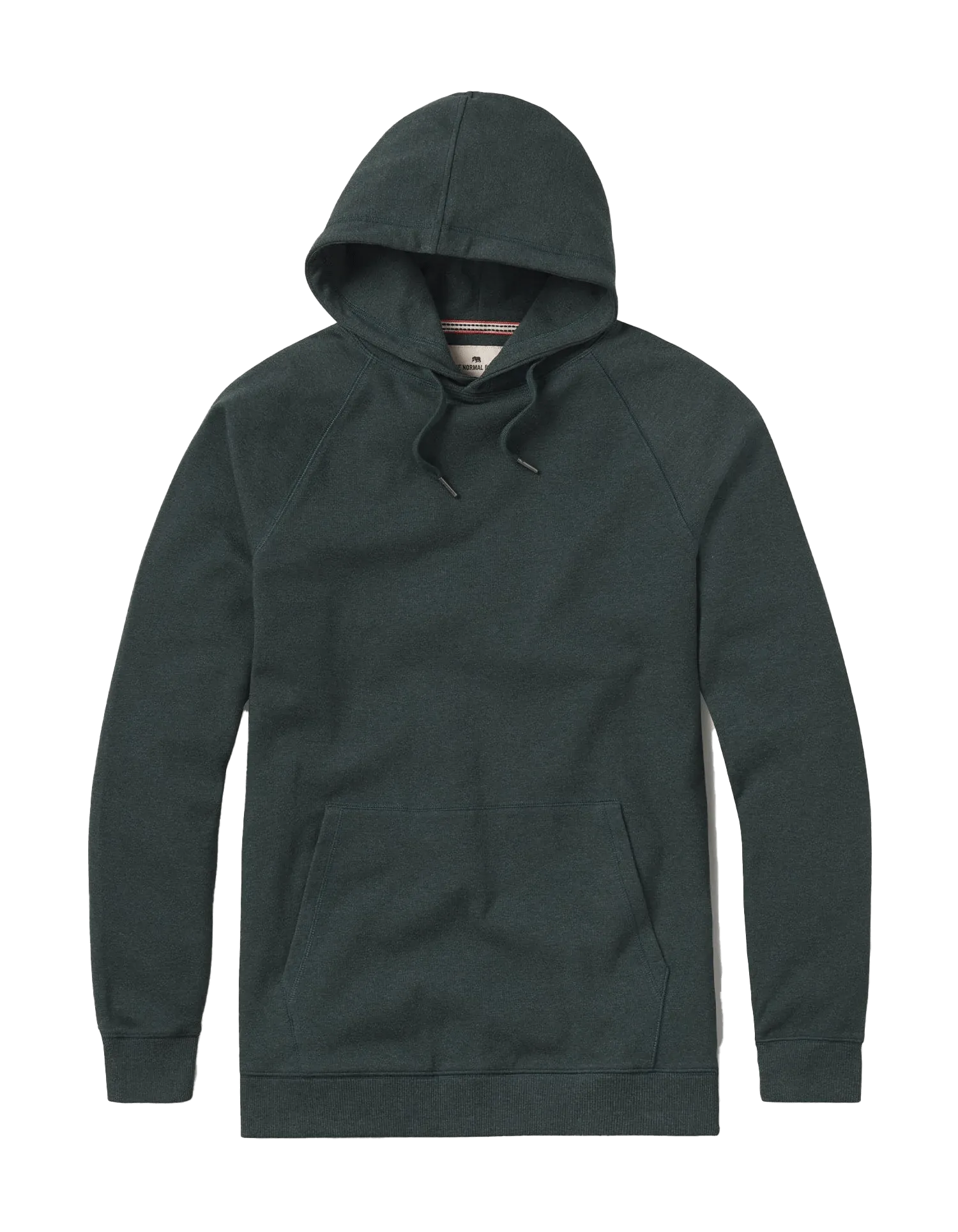 The Normal Brand Puremeso Weekend Hoodie