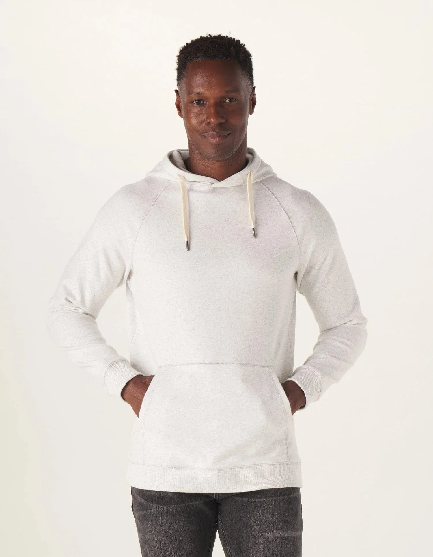 The Normal Brand Puremeso Weekend Hoodie