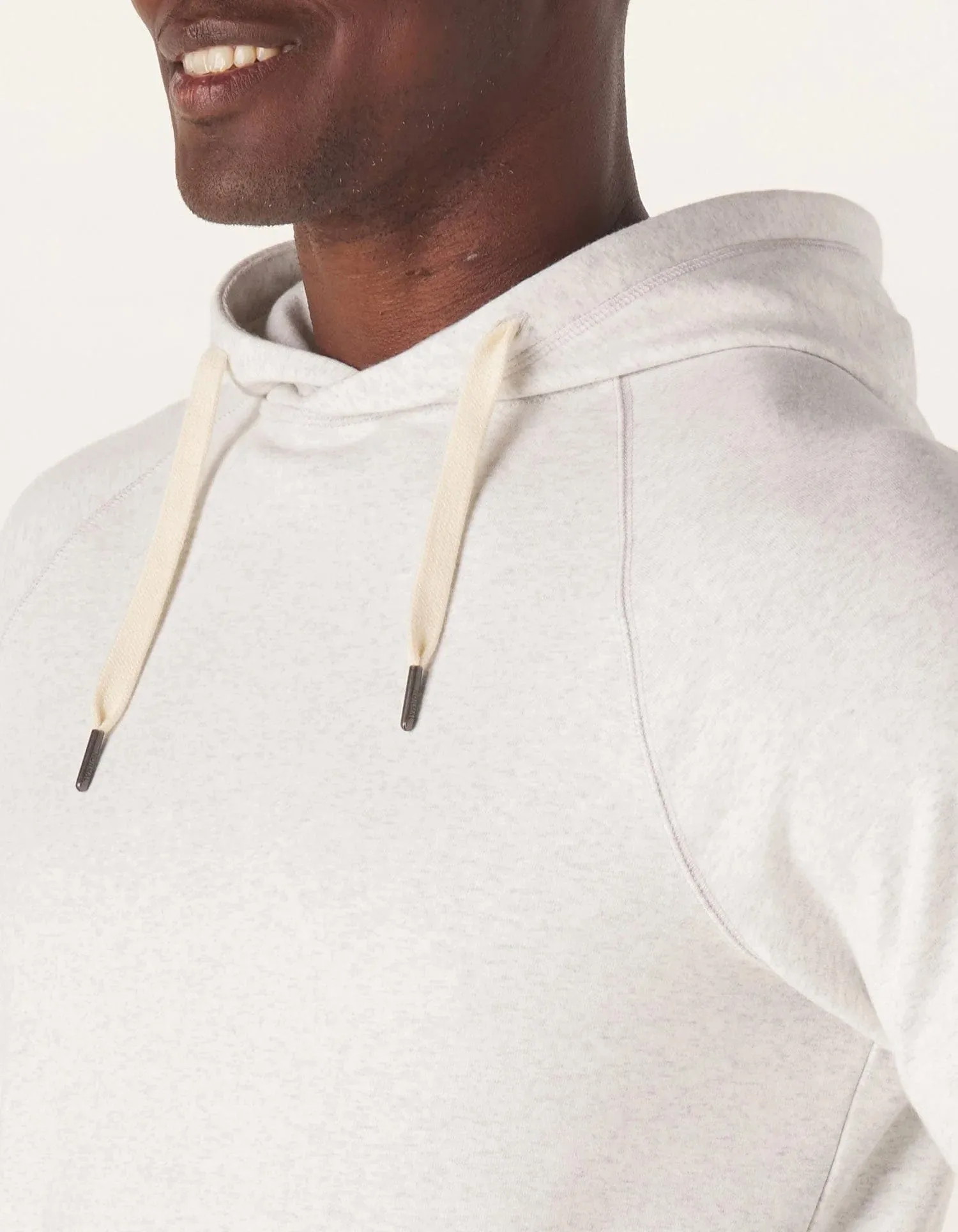 The Normal Brand Puremeso Weekend Hoodie