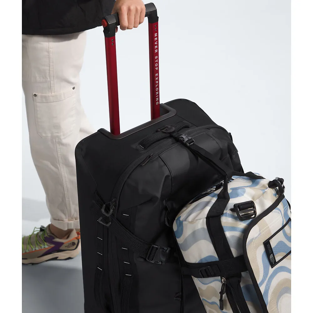 The North Face Base Camp Rolling Thunder - 28" 95L