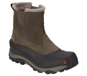 The North Face Chilkat III Insulated Waterproof Pull-On Pac Boots