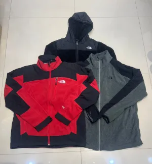 The North Face Denali Fleece (FF-076)