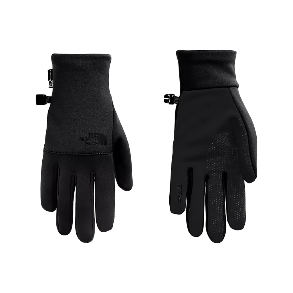 The North Face E-Tip Recycled Glove - Past Season