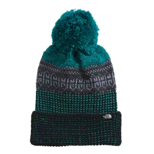 The North Face Fair Isle Beanie - Past Season