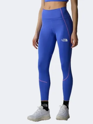 The North Face Hakuun Women Training Tight Solar Blue