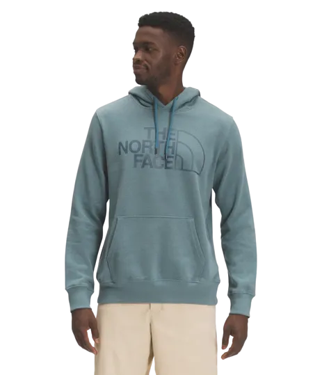 The North Face Half Dome Pull Over Hoodie Mens