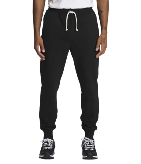 The North Face Mens Heritage Patch Jogger