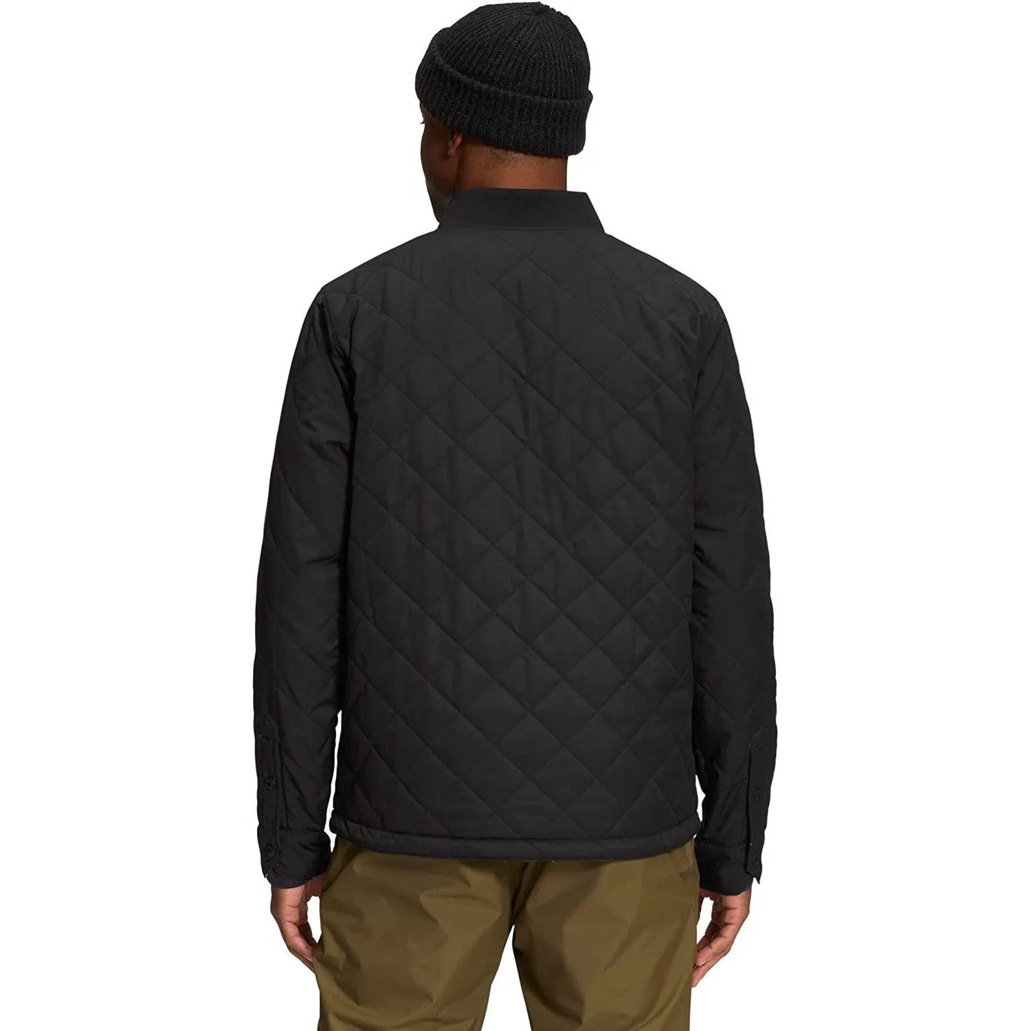 The North Face Men's Jester Insulated Base Layer Ski Jacket