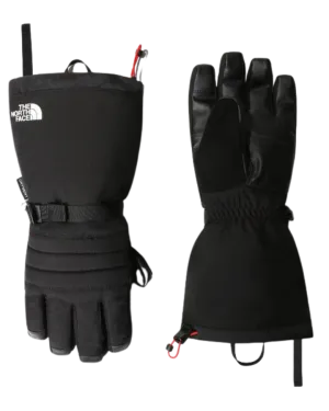 The North Face Men's Montana Ski Glove - Tnf Black