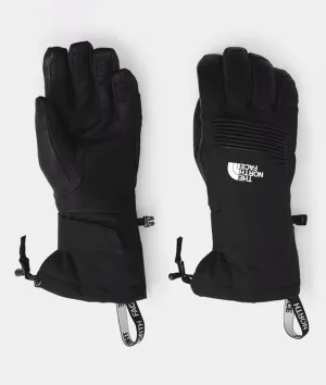 THE NORTH FACE Men's Powdercloud FUTURELIGHT™ Gloves