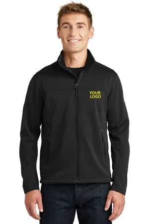 The North Face Ridgewall Soft Shell Jacket TNF Black