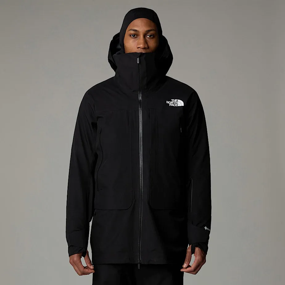 The North Face Summit Verbier GTX Jacket Men's