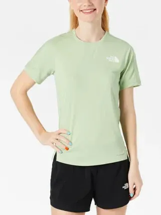 The North Face Sunriser SS Tee (Women's)