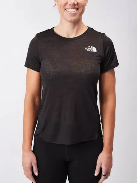 The North Face Sunriser SS Tee (Women's)