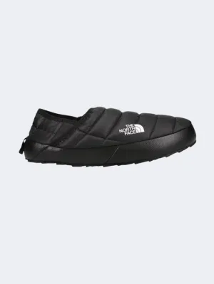 The North Face Thermoball Traction Mule V Women Lifestyle Slippers Black